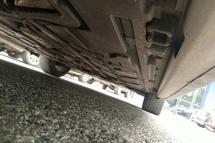 Used Mercedes-Benz GLB 2023 GLB 220 Fashion Model Chassis Rear Right