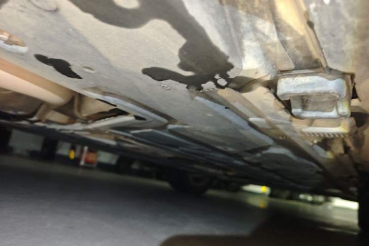 Used Mercedes-Benz GLB 2023 GLB 220 Sport Edition Chassis Rear Right