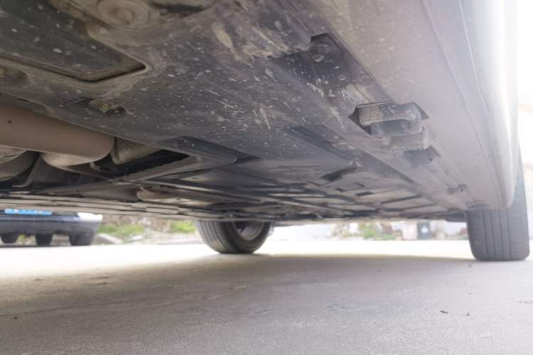 Used Mercedes-Benz GLB 2023 GLB 220 Sport Edition Chassis Rear Right