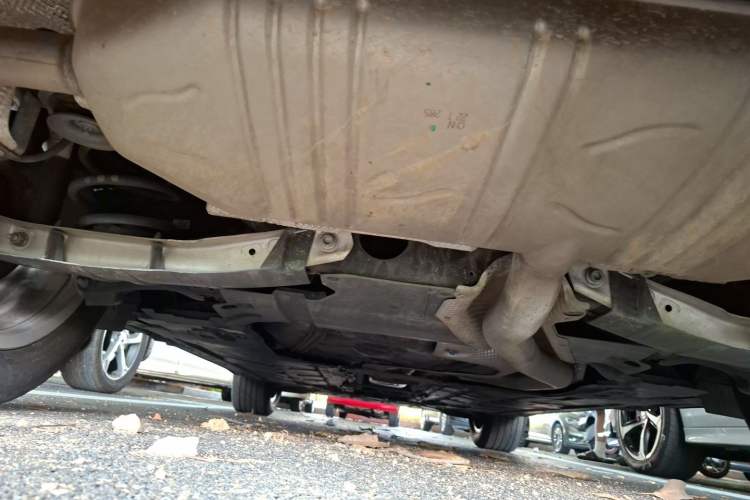 Used Mercedes-Benz GLB 2023 GLB 220 Sport Edition Chassis Rear