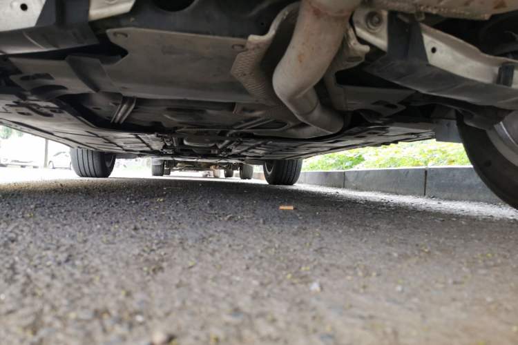 Used Mercedes-Benz GLB 2023 GLB 220 Sport Edition Chassis Rear