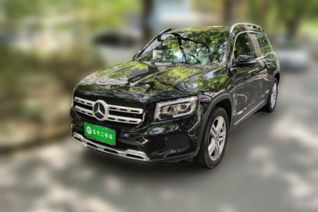 Used Mercedes-Benz GLB 2023 GLB 220 Sport Edition
