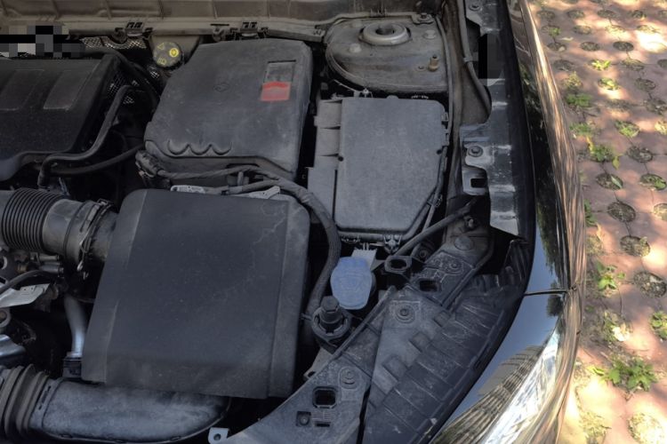 Used Mercedes-Benz GLB 2023 GLB 220 Sport Edition Engine Bay Left