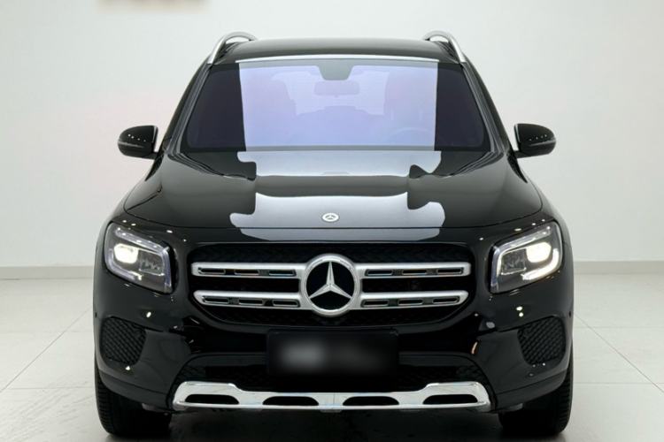 Used Mercedes-Benz GLB 2023 GLB 220 Sport Edition Exterior 1