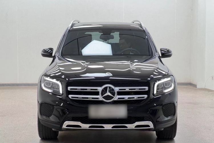 Used Mercedes-Benz GLB 2023 GLB 220 Fashion Model Exterior 1