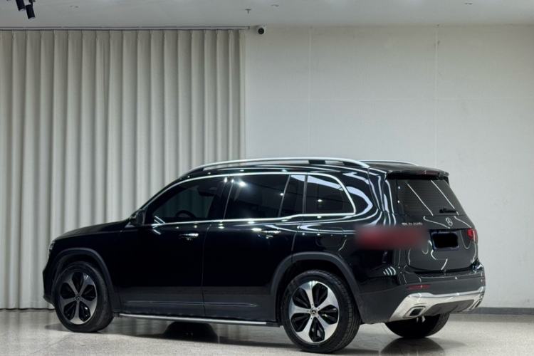 Used Mercedes-Benz GLB 2023 GLB 220 Fashion Model Exterior 1
