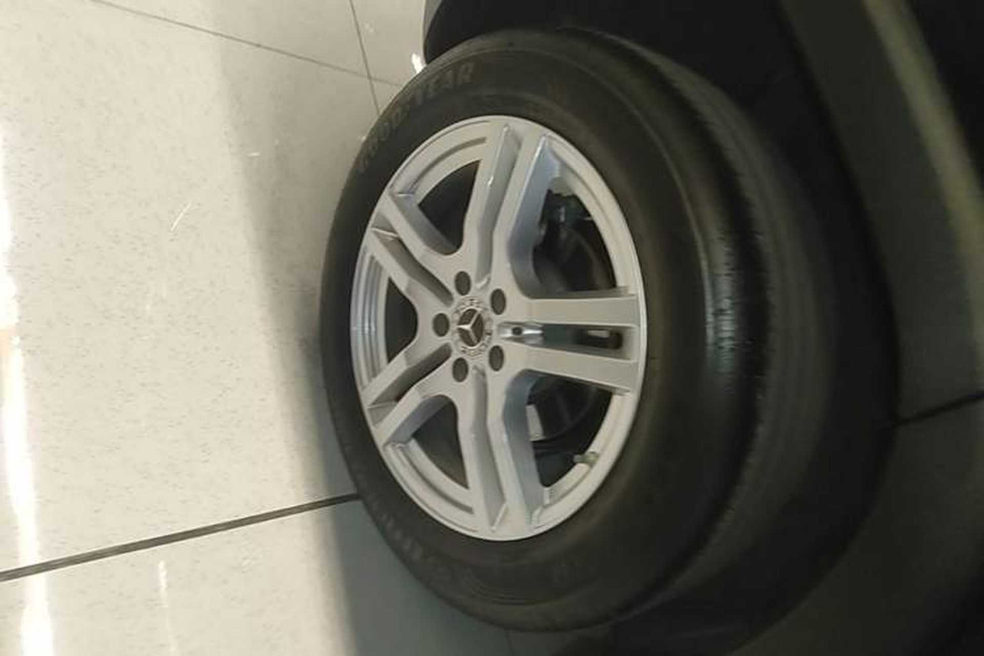 Used Mercedes-Benz GLB 2023 GLB 220 Sport Edition Exterior 2