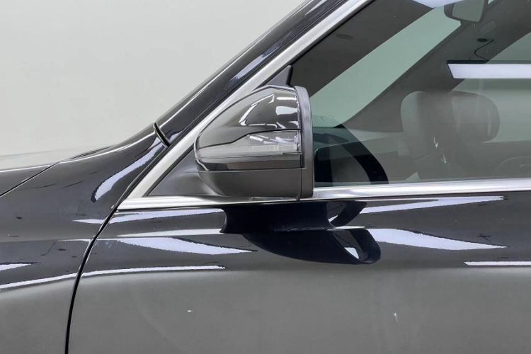 Used Mercedes-Benz GLB 2023 GLB 220 Fashion Model Exterior 3