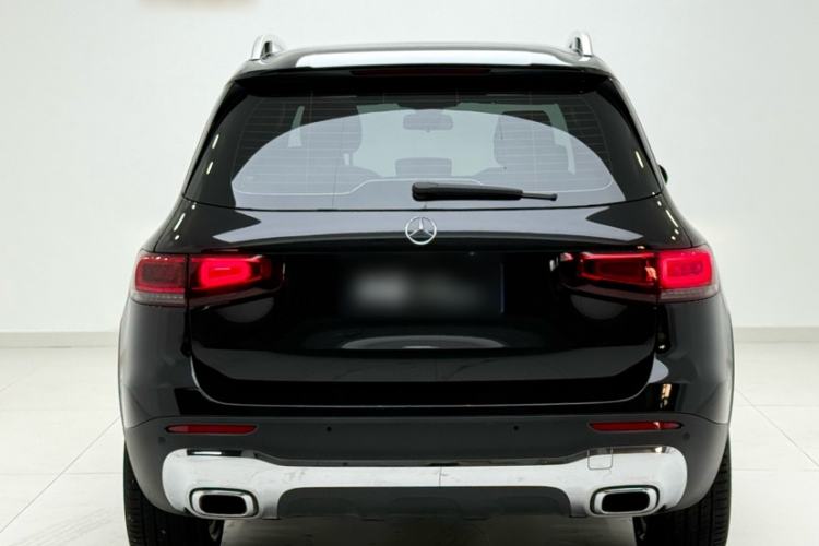Used Mercedes-Benz GLB 2023 GLB 220 Sport Edition Exterior 4