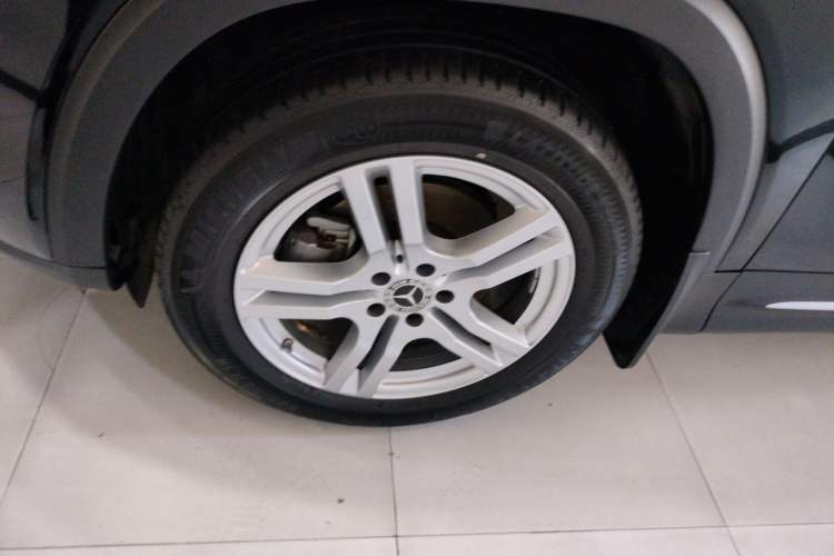Used Mercedes-Benz GLB 2023 GLB 200 Dynamic Edition Exterior 4