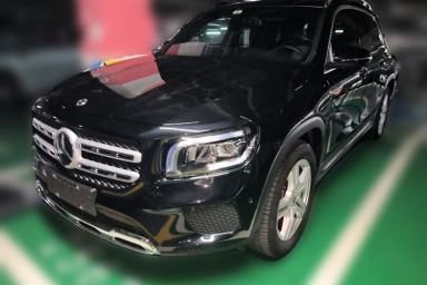 Used Mercedes-Benz GLB 2023 GLB 220 Sport Edition