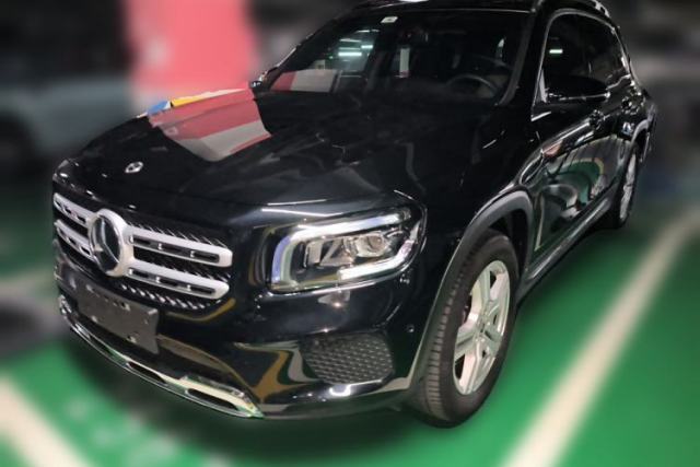 Used Mercedes-Benz GLB 2023 GLB 220 Sport Edition