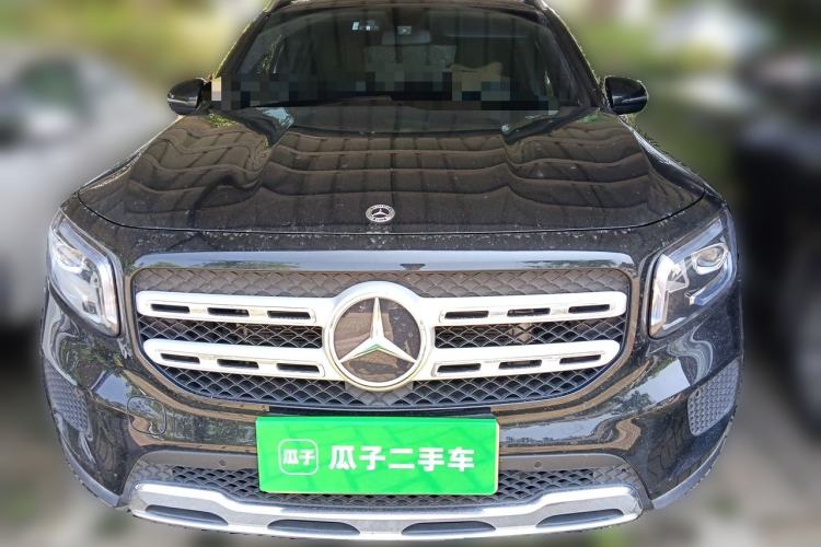 Used Mercedes-Benz GLB 2023 GLB 220 Sport Edition Front