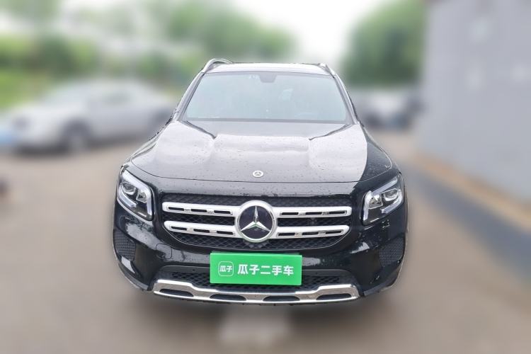 Used Mercedes-Benz GLB 2023 GLB 220 Fashion Model Front