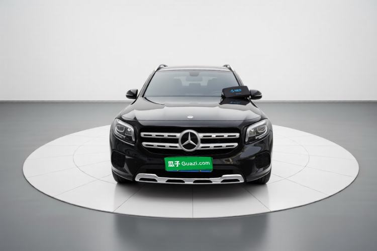Used Mercedes-Benz GLB 2023 GLB 220 Fashion Model Front