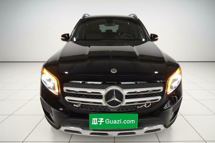 Used Mercedes-Benz GLB 2023 GLB 200 Dynamic Edition Front