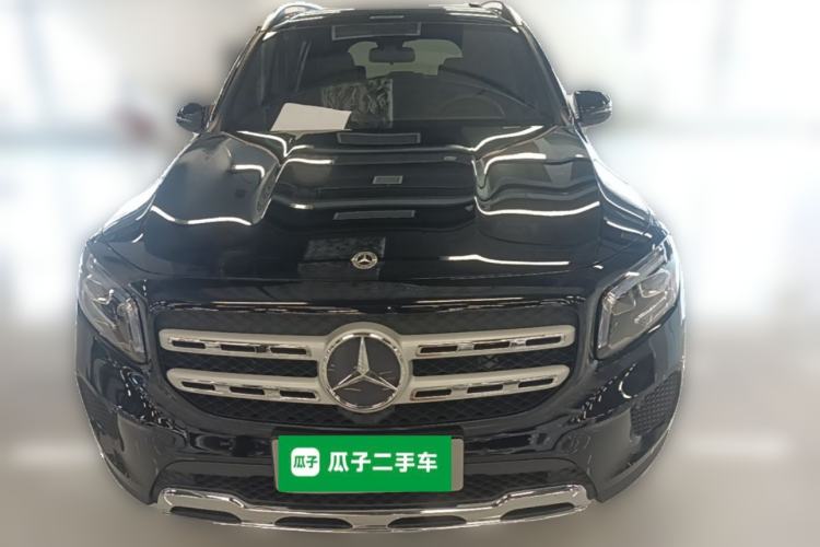 Used Mercedes-Benz GLB 2023 GLB 200 Dynamic Edition Front