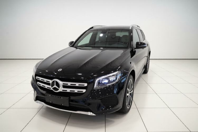 Used Mercedes-Benz GLB 2023 GLB 200 Dynamic Edition Front