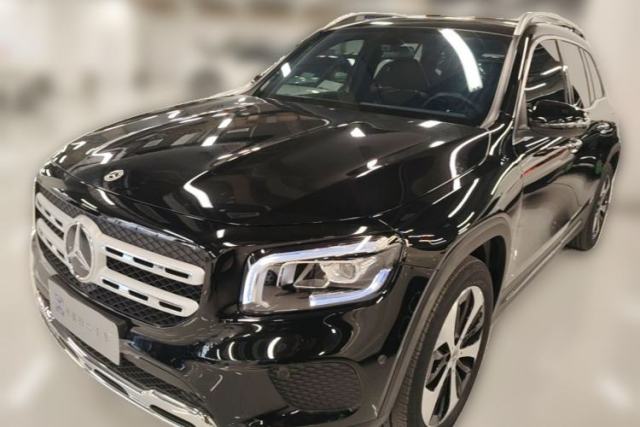 Used Mercedes-Benz GLB 2023 GLB 220 Fashion Model