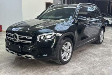 Used Mercedes-Benz GLB 2023 GLB 220 Sport Edition
