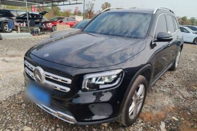 Used Mercedes-Benz GLB 2023 GLB 220 Sport Edition