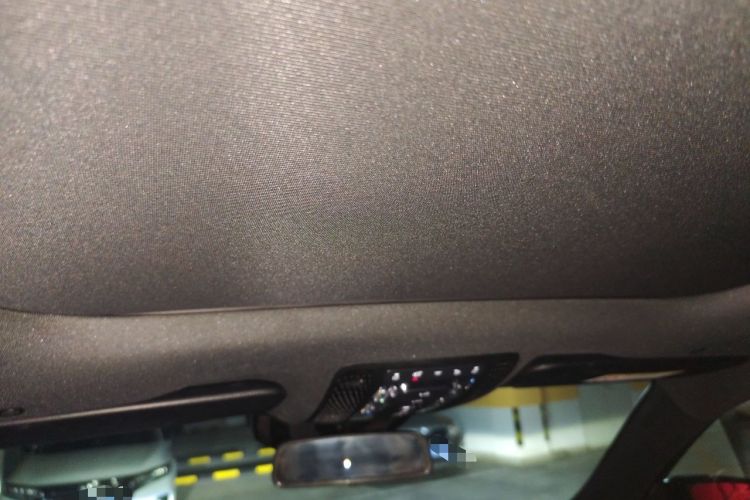 Used Mercedes-Benz GLB 2023 GLB 220 4MATIC Headliner