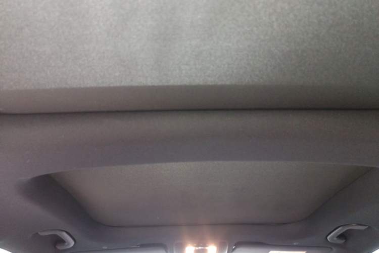 Used Mercedes-Benz GLB 2023 GLB 220 Sport Edition Headliner
