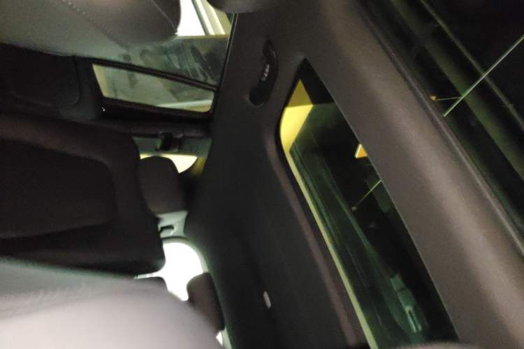 Used Mercedes-Benz GLB 2023 GLB 220 Fashion Model Headliner