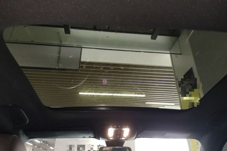 Used Mercedes-Benz GLB 2023 GLB 220 Sport Edition Headliner