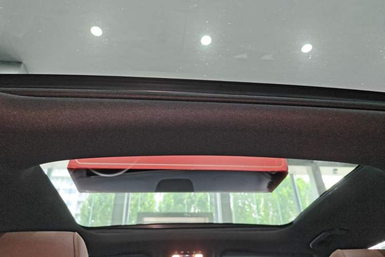 Used Mercedes-Benz GLB 2023 GLB 220 4MATIC Headliner
