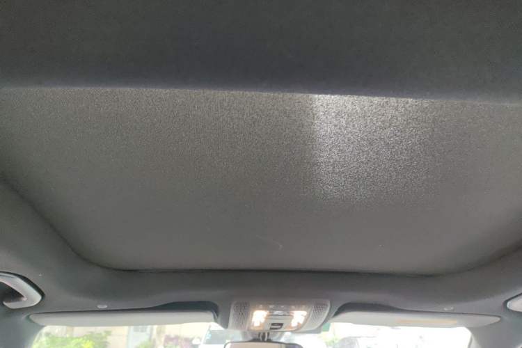 Used Mercedes-Benz GLB 2023 GLB 200 Dynamic Edition Headliner