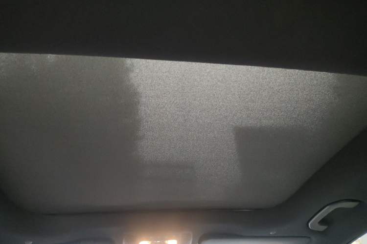 Used Mercedes-Benz GLB 2023 GLB 220 Fashion Model Headliner