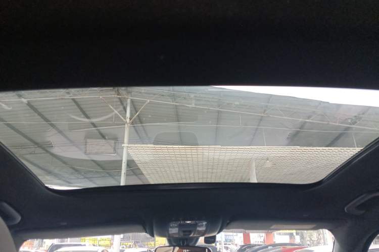 Used Mercedes-Benz GLB 2023 GLB 220 Sport Edition Headliner