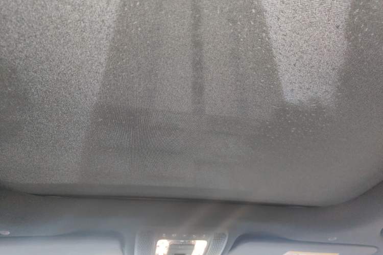 Used Mercedes-Benz GLB 2023 GLB 220 Sport Edition Headliner