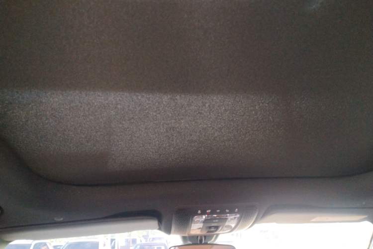 Used Mercedes-Benz GLB 2023 GLB 220 Sport Edition Headliner