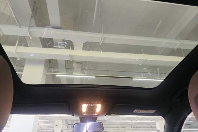 Used Mercedes-Benz GLB 2023 GLB 220 Fashion Model Headliner