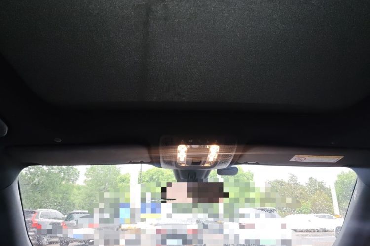Used Mercedes-Benz GLB 2023 GLB 220 Fashion Model Headliner