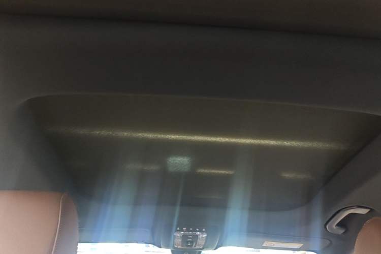 Used Mercedes-Benz GLB 2023 GLB 220 Sport Edition Headliner
