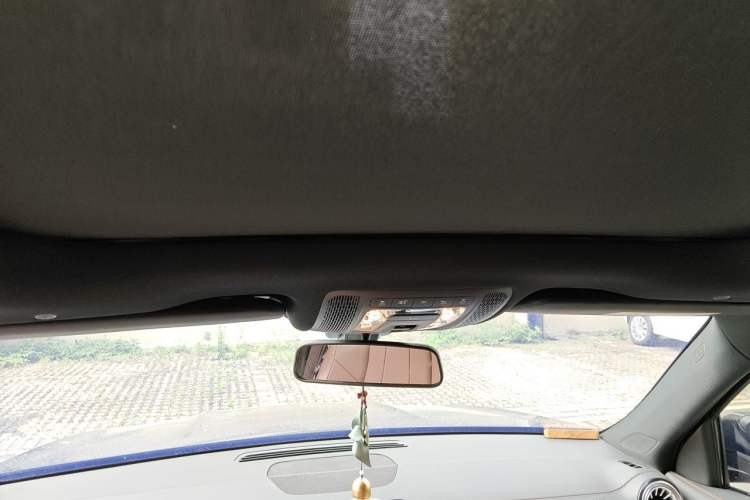 Used Mercedes-Benz GLB 2023 GLB 220 Fashion Model Headliner