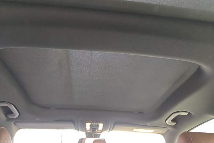 Used Mercedes-Benz GLB 2023 GLB 220 Fashion Model Headliner