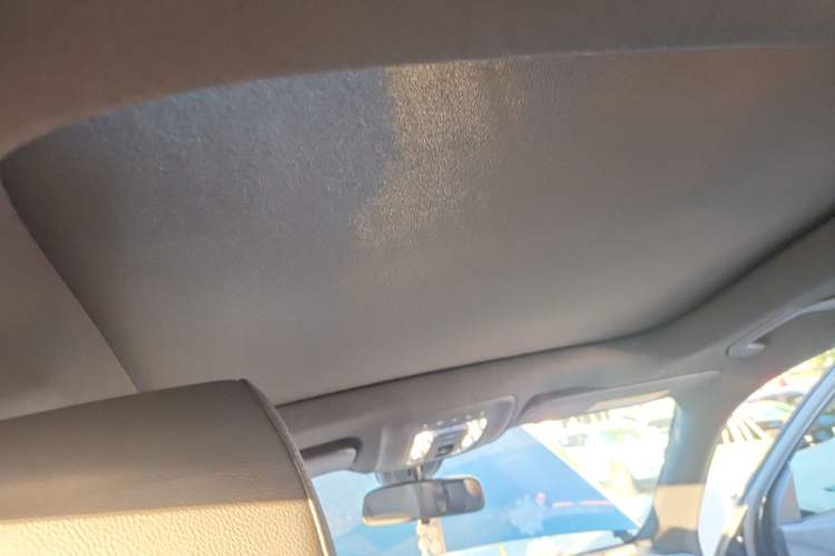 Used Mercedes-Benz GLB 2023 GLB 220 Sport Edition Headliner