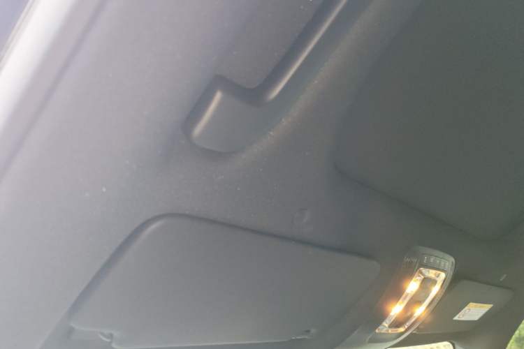 Used Mercedes-Benz GLB 2023 GLB 220 Fashion Model Headliner