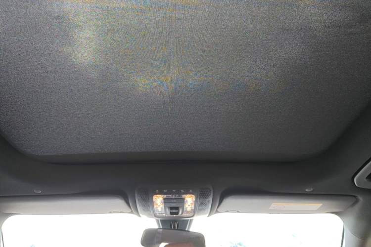 Used Mercedes-Benz GLB 2023 GLB 220 Sport Edition Headliner