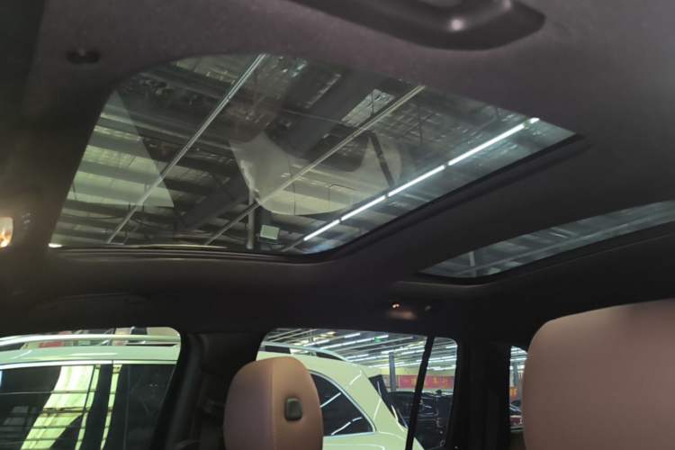 Used Mercedes-Benz GLB 2023 GLB 220 Sport Edition Headliner