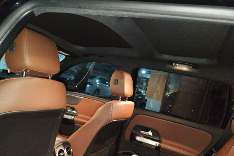 Used Mercedes-Benz GLB 2023 GLB 220 Sport Edition Headliner