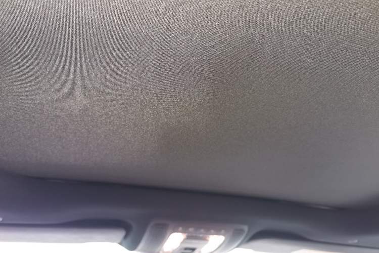 Used Mercedes-Benz GLB 2023 GLB 220 Fashion Model Headliner