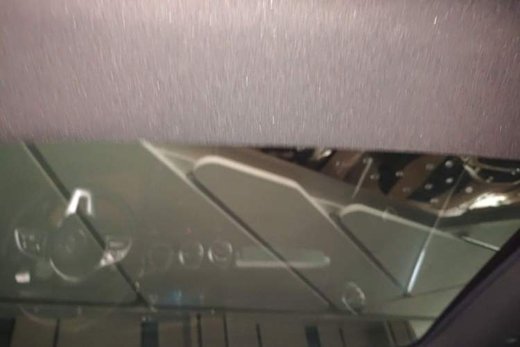 Used Mercedes-Benz GLB 2023 GLB 220 Sport Edition Headliner