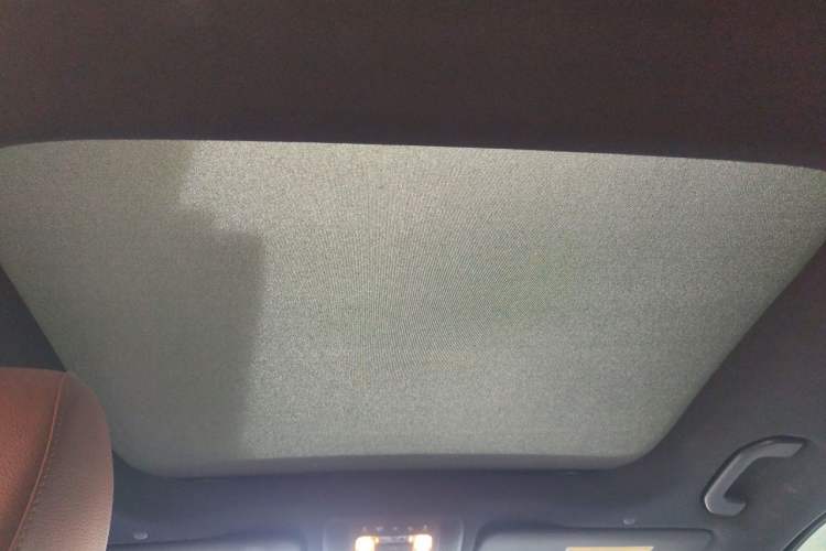 Used Mercedes-Benz GLB 2023 GLB 220 Sport Edition Headliner
