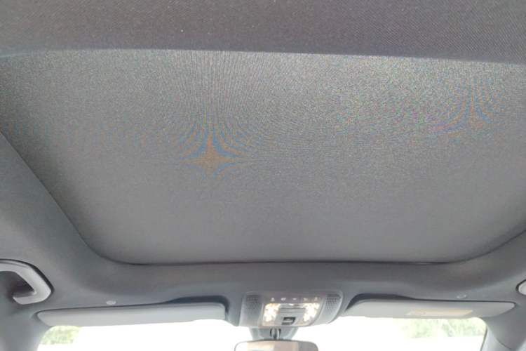 Used Mercedes-Benz GLB 2023 GLB 220 Sport Edition Headliner