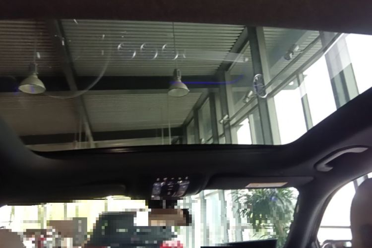 Used Mercedes-Benz GLB 2023 GLB 220 Fashion Model Headliner